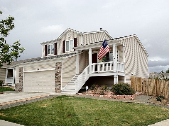 Beautiful corner lot