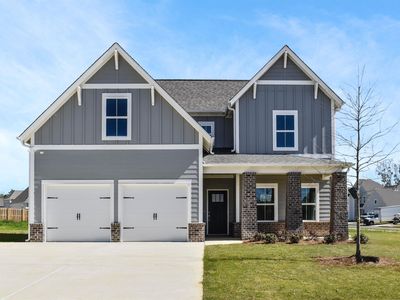 528 Avondale Ln, Pell City, AL, 35128