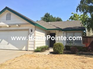 1104 Main Sail Cir, Roseville, CA 95661
