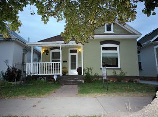 1841 S 500 E, Salt Lake City, UT 84105