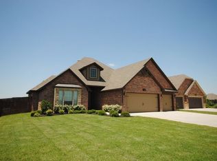 3104 24th Ave SE, Norman, OK 73071
