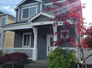 4440 Edgewater Blvd NE, Lacey, WA 98516