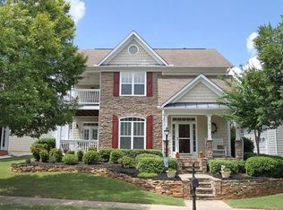 763 Cambron Commons Trce, Suwanee, GA 30024