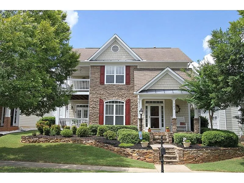 763 Cambron Commons Trce photo 1