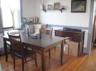 58 Pinehurst St #1, Roslindale, MA 02131