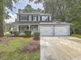 2423 Castlereagh Rd, Charleston, SC 29414