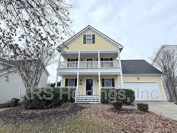 2nd image of 1524 Heritage Garden St