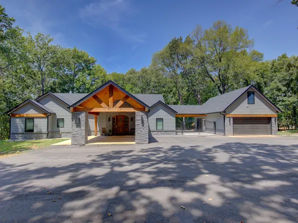 451362 Blue Grouse Ln, Afton, OK 74331