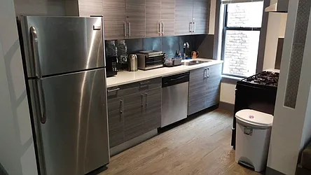 Rented by Abba Realty Associates INC