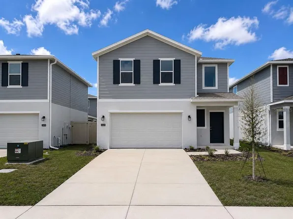 2420 Bluestone Rd, Lake Hamilton, FL 33851