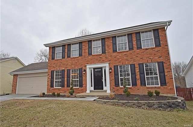 2nd image of 1229 Running Waters Dr