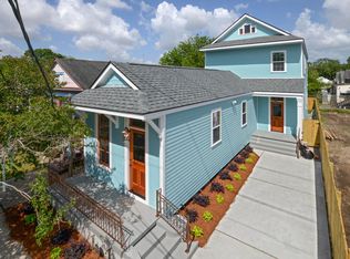 1667 N Rocheblave St #1669, New Orleans, LA 70119