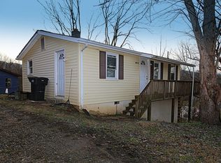 6635 Annie Holland Dr, Roanoke, VA 24018