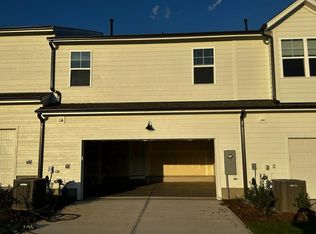 812 Silo Park Dr #812, Wake Forest, NC 27587