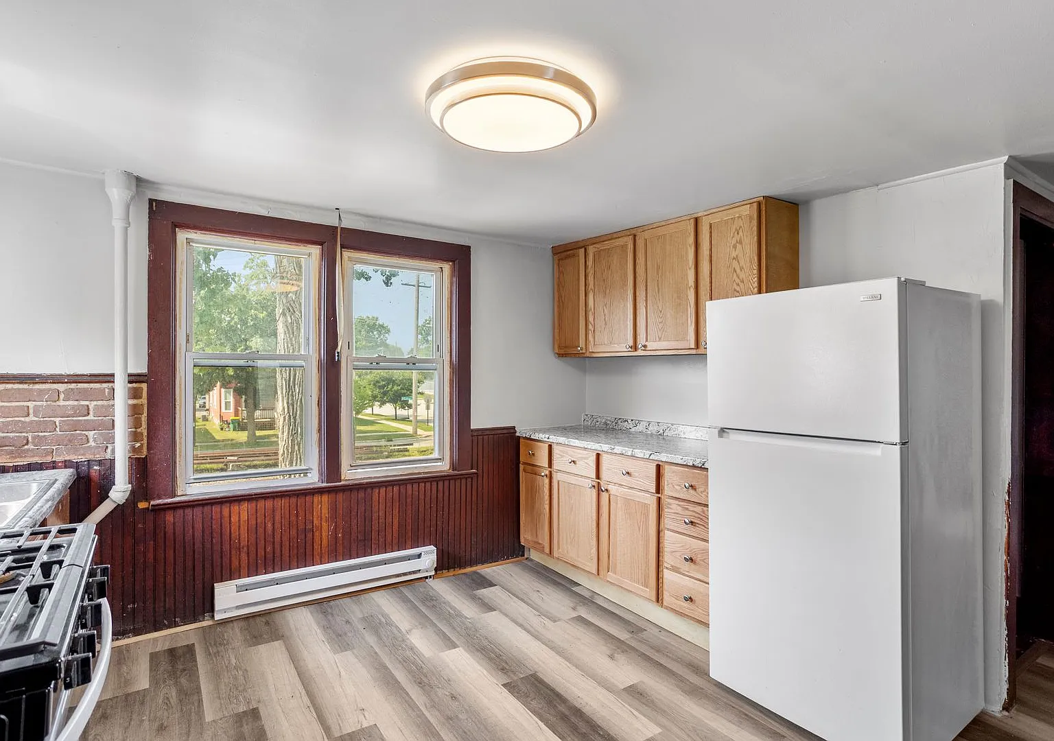 1100 N. Van Buren Street — Photo 1