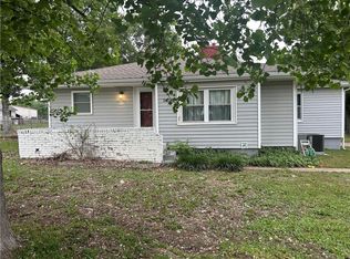 2404 Morgan Ave, Coffeyville, KS 67337