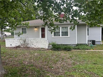2404 Morgan Ave, Coffeyville, KS, 67337