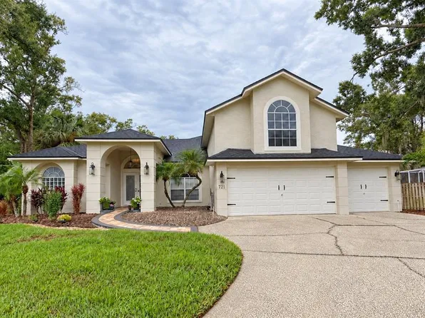 721 FAYETTE PLACE, LUTZ, FL 33549