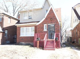 15840 Indiana Ave, Detroit, MI 48238