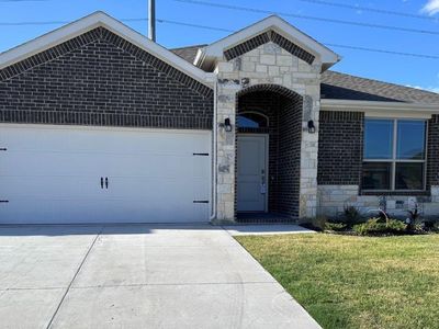 173 Attwater Rd, Rhome, TX, 76078