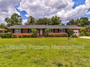317 Johnston Dr, Wilmington, NC 28412
