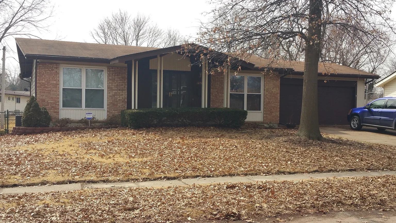 1270 Leisure Dr photo 1