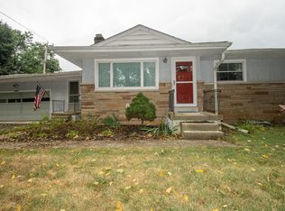 4474 Starret Rd, Columbus, OH 43214