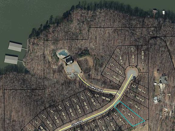 2nd image of 7510 Crestline Dr