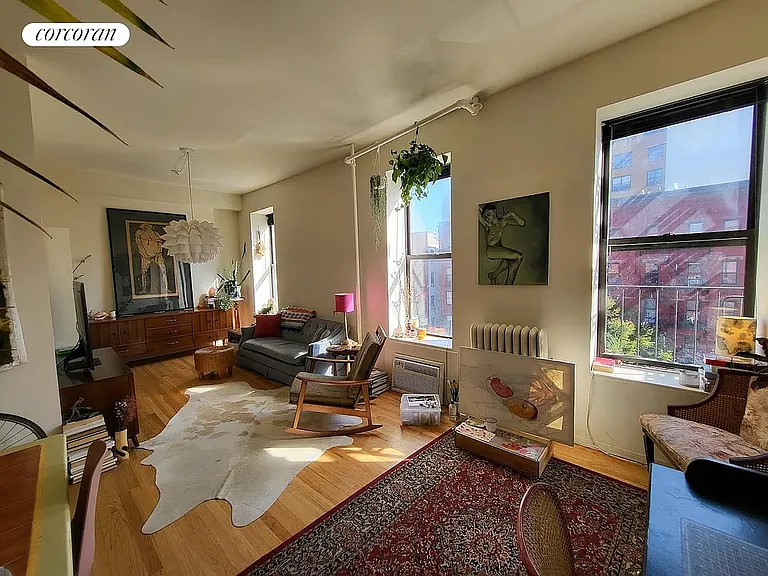 101 W 104th St #4 — Photo 1