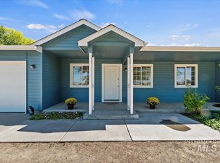 3940 Wood Way, New Plymouth, ID 83655