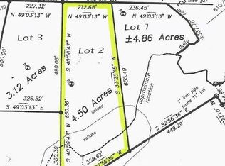 2 Horseback Rd, Anson, ME 04911