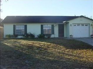 2913 Carmela St, Deltona, FL 32738