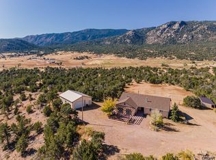 353 Hole In The Wall Rd, Canon City, CO 81212