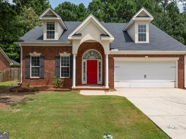 647 Ventana Dr, Evans, GA 30809