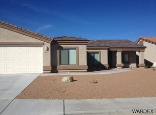 2701 S Discovery Rd, Bullhead, AZ 86442