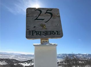 839 W Moose Hl, Park City, UT 84098