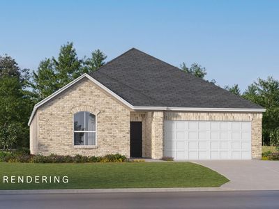 6234 Buccaneer Way Homesite 19F, Laurel Hill, FL, 32567