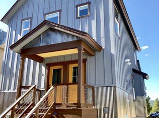 629 E 11th St UNIT B, Leadville, CO 80461