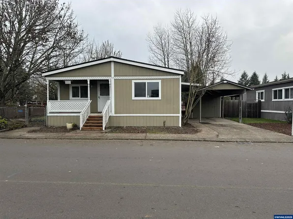 5001 Copper Creek Loop NE, Salem, OR 97305