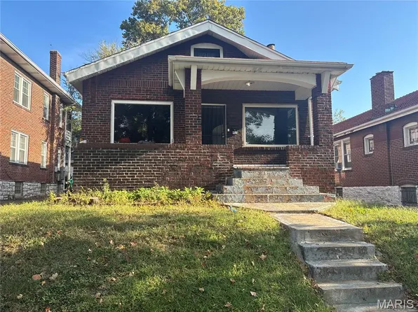 4823 San Francisco Ave, Saint Louis, MO 63115