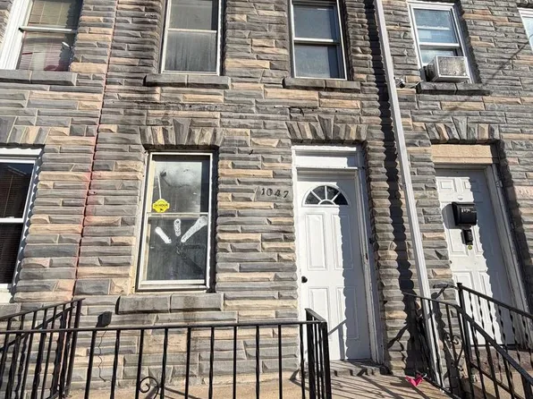 1047 Muhlenberg St, Reading, PA 19602