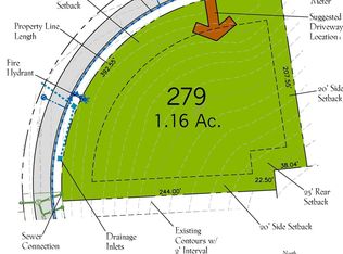 347 Belle Isle Way LOT 279, Asheville, NC 28803