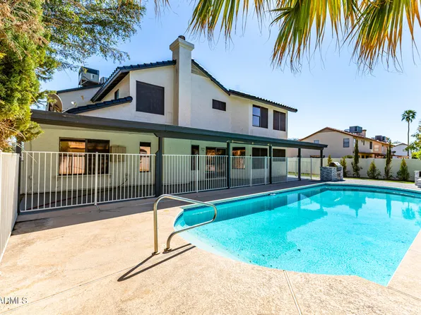 16236 N 51st Street, Scottsdale, AZ 85254