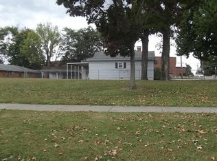 600 N Main St, Anna, IL 62906