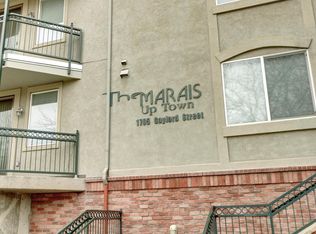 1705 N Gaylord St APT 304, Denver, CO 80206