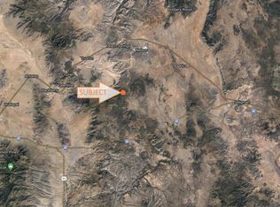 7203 N Raven Butte Rd, Peach Springs, AZ 86434