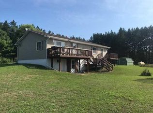 2401 Bean Creek Rd, Lachine, MI 49753