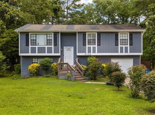 6756 Collier Way, Riverdale, GA 30296