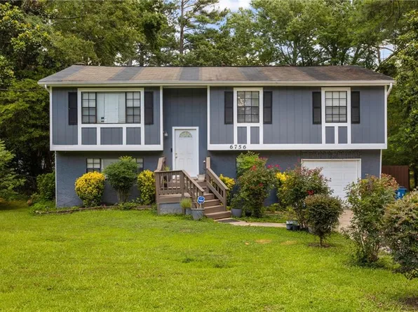 6756 Collier Way, Riverdale, GA 30296