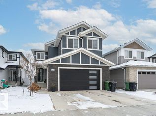 14 Wilson Close, Fort Saskatchewan, AB T8L0W7